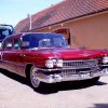 \'59 Cadillac