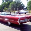 \'66 Cadillac